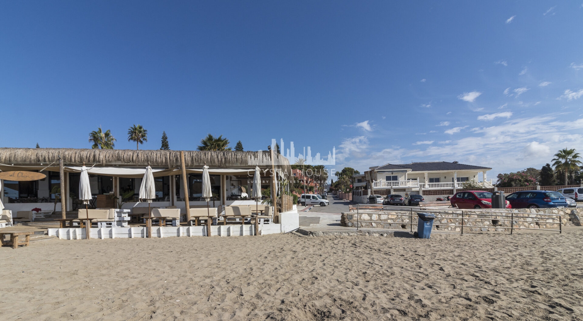 Hiszpania, Marbella, Marbella Este