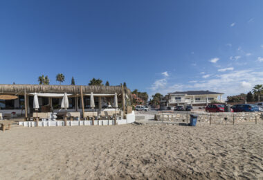 Hiszpania, Marbella, Marbella Este