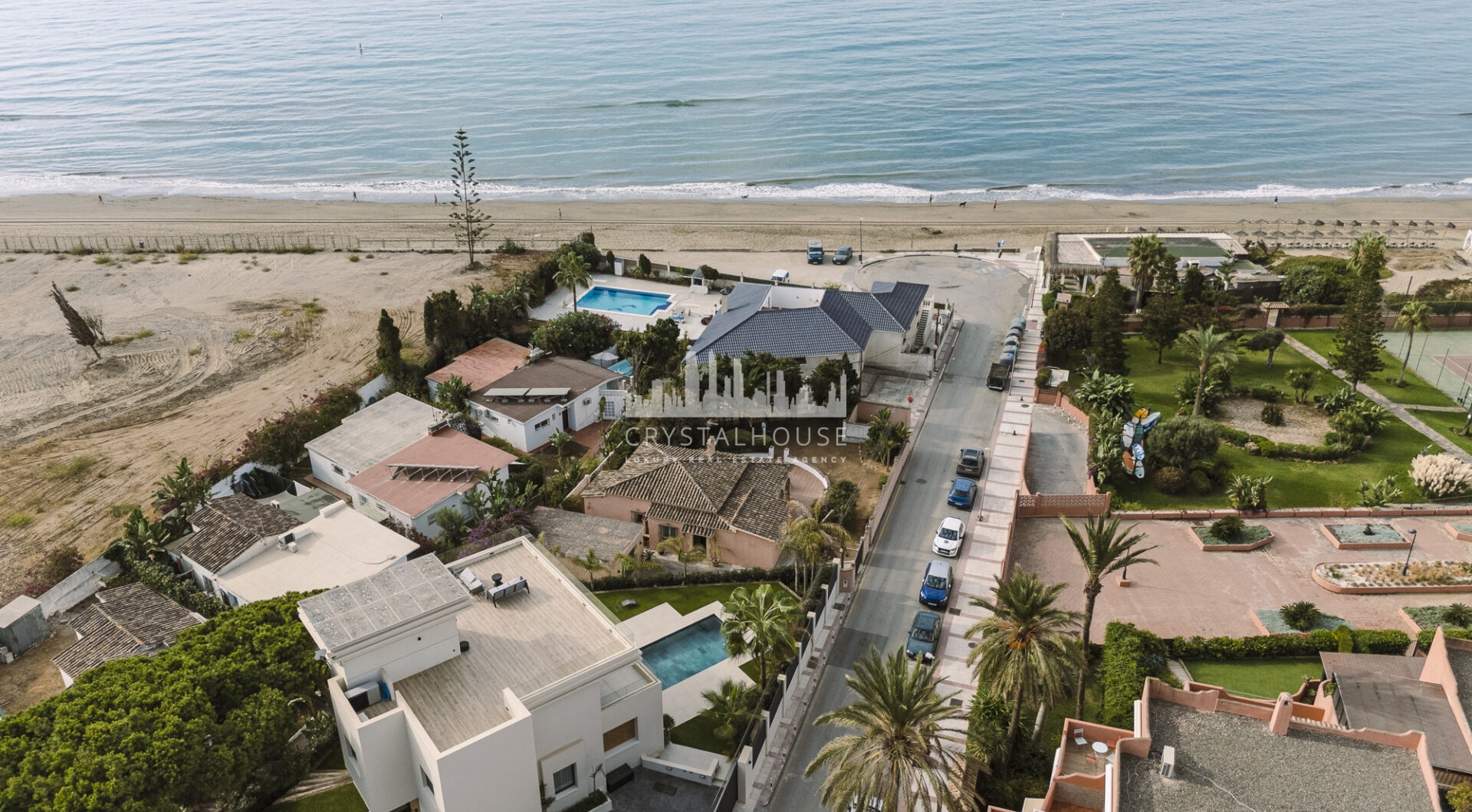 Hiszpania, Marbella, Marbella Este
