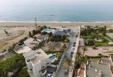 Hiszpania, Marbella, Marbella Este