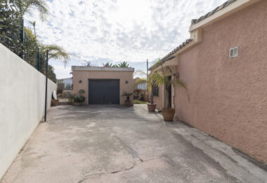 Hiszpania, Marbella, Marbella Este