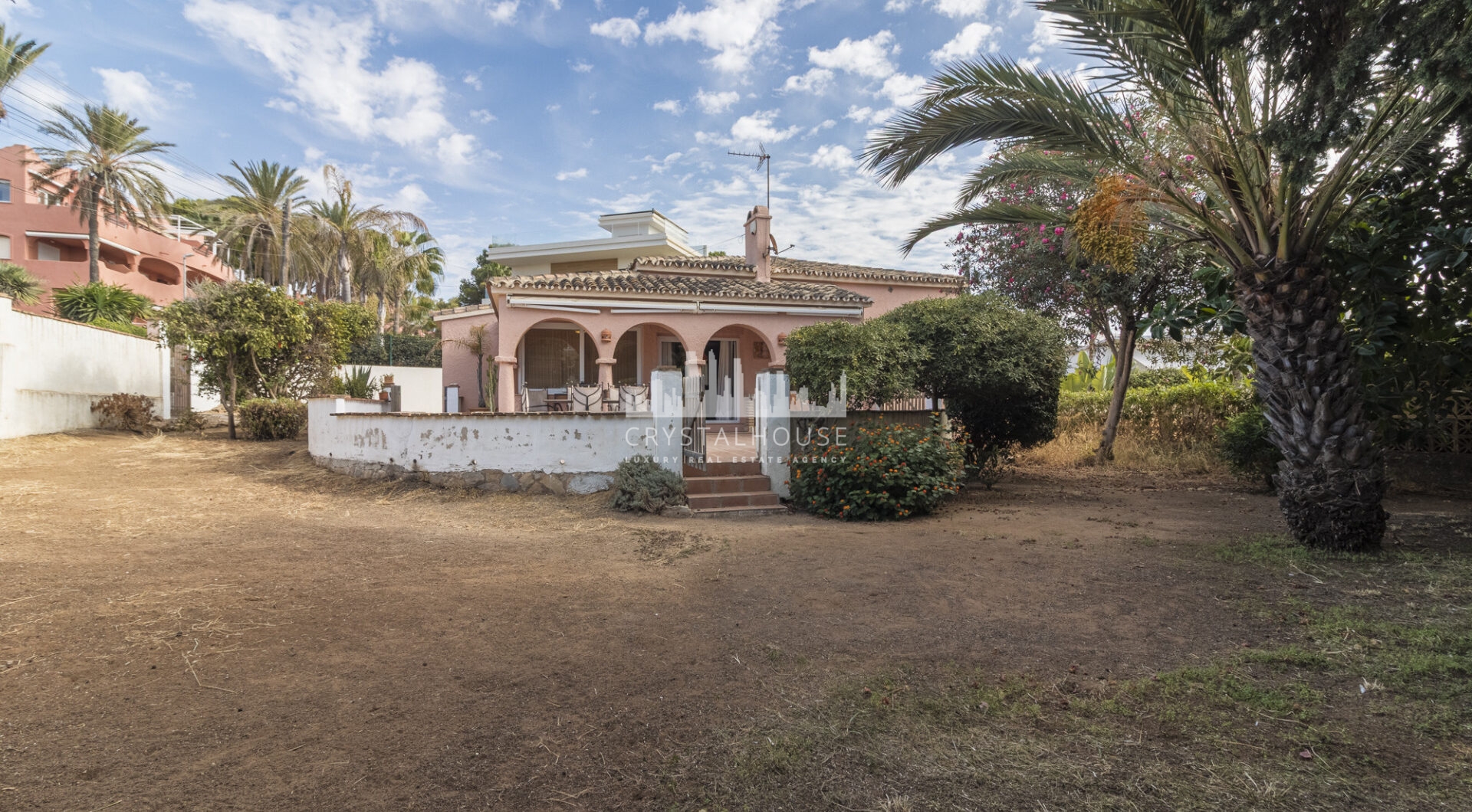 Hiszpania, Marbella, Marbella Este