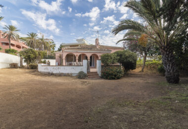 Hiszpania, Marbella, Marbella Este