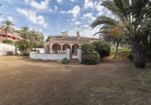 Hiszpania, Marbella, Marbella Este
