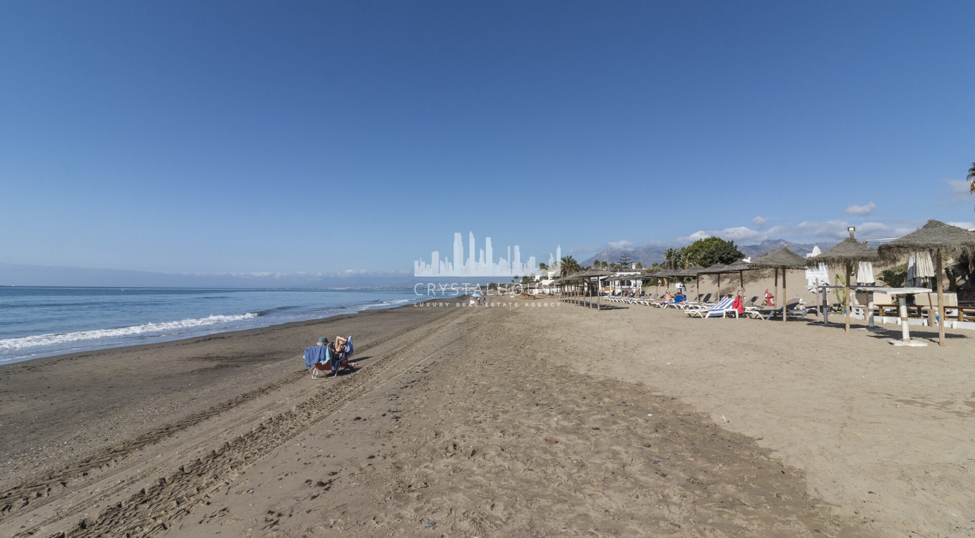 Hiszpania, Marbella, Marbella Este