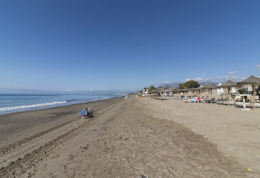 Hiszpania, Marbella, Marbella Este