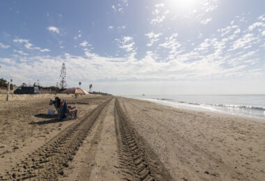 Hiszpania, Marbella, Marbella Este