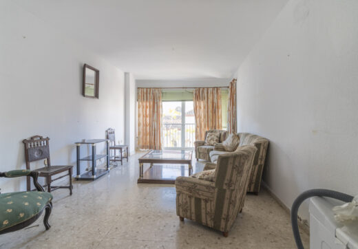 Hiszpania, Fuengirola, Fuengirola Centro