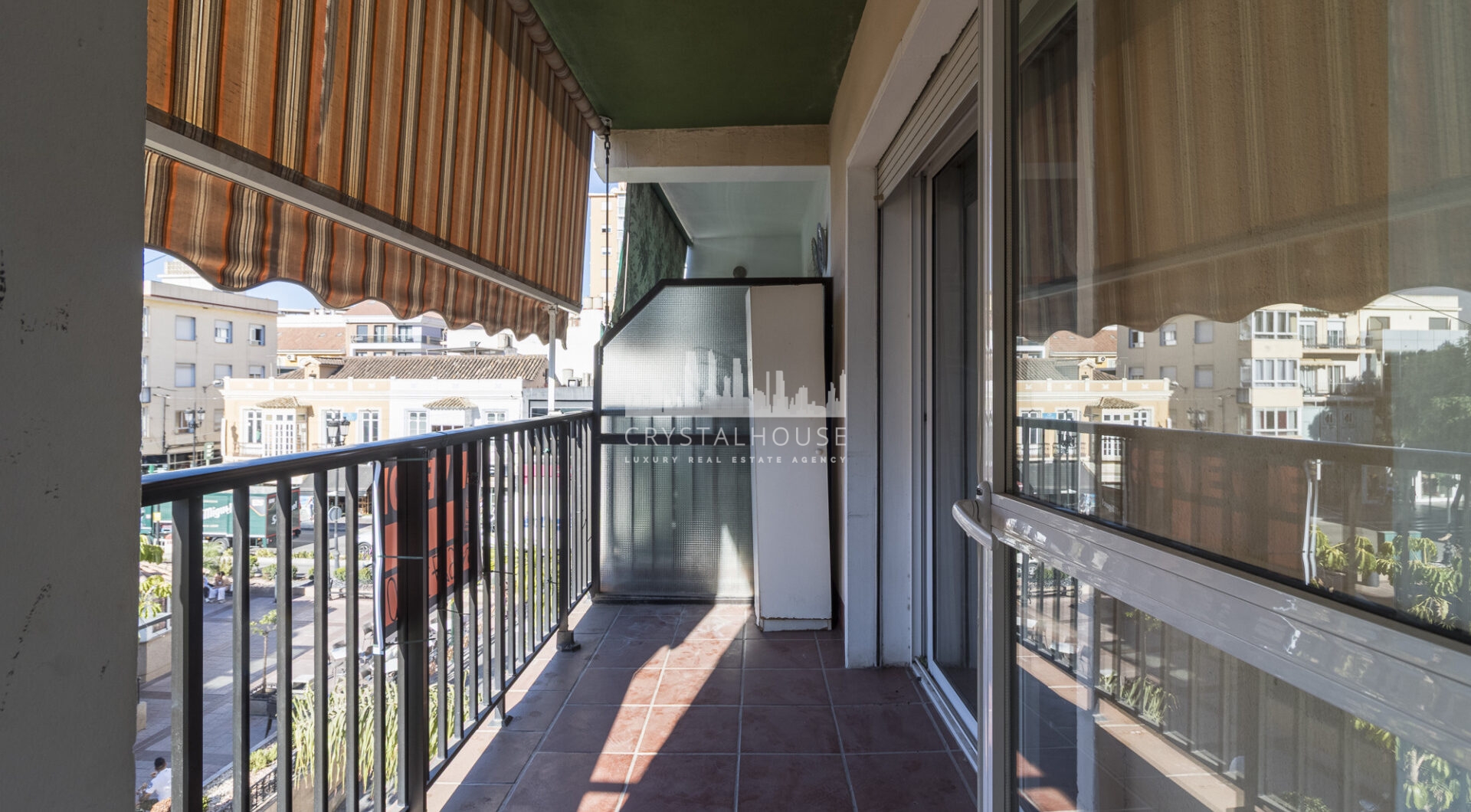 Hiszpania, Fuengirola, Fuengirola Centro