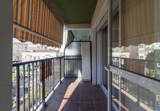 Hiszpania, Fuengirola, Fuengirola Centro