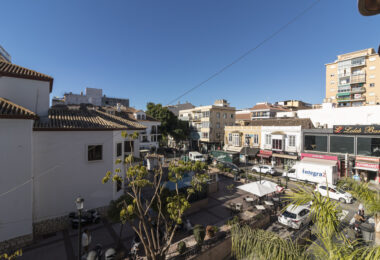 Hiszpania, Fuengirola, Fuengirola Centro