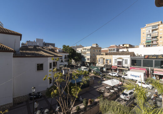Hiszpania, Fuengirola, Fuengirola Centro