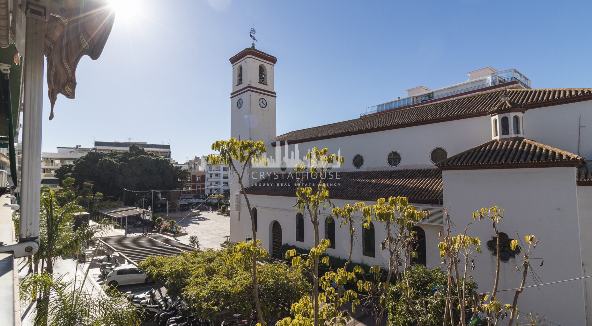 Hiszpania, Fuengirola, Fuengirola Centro