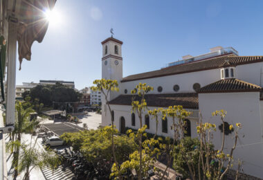 Hiszpania, Fuengirola, Fuengirola Centro