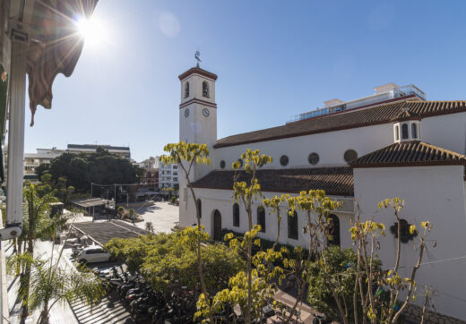 Hiszpania, Fuengirola, Fuengirola Centro