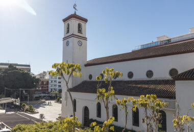 Hiszpania, Fuengirola, Fuengirola Centro