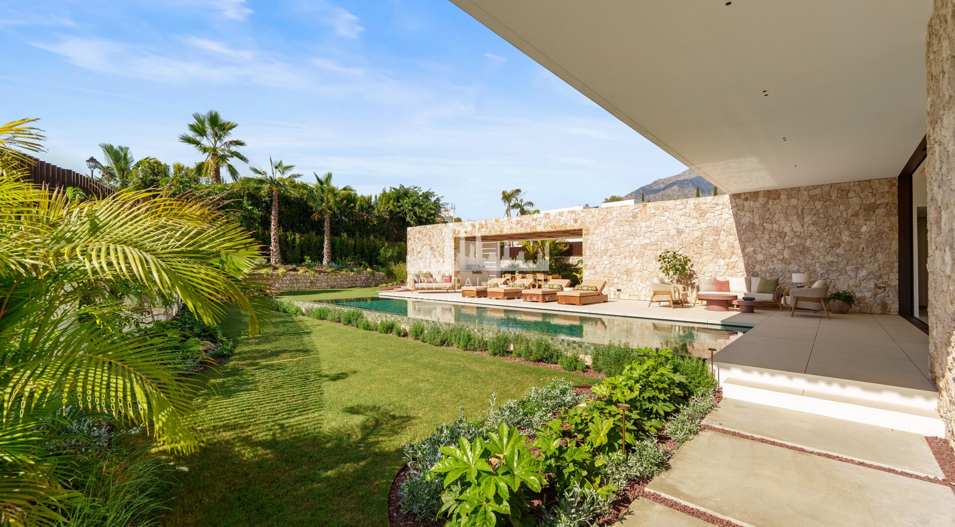 Hiszpania, Marbella, Marbella Golden Mile