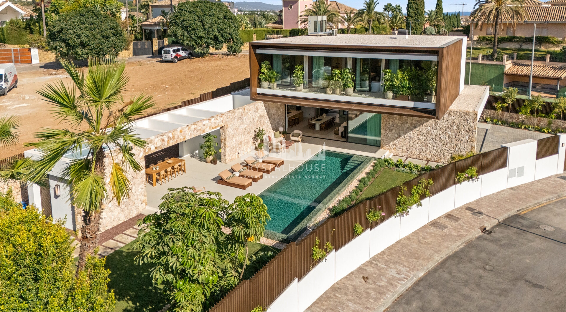 Hiszpania, Marbella, Marbella Golden Mile