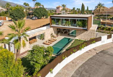 Hiszpania, Marbella, Marbella Golden Mile