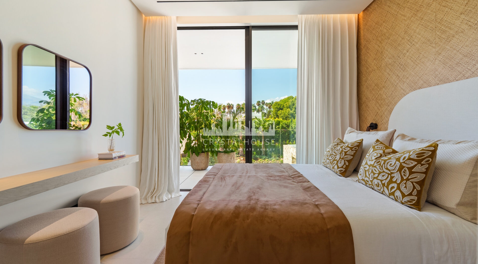 Hiszpania, Marbella, Marbella Golden Mile