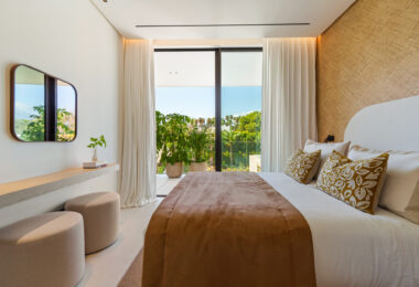 Hiszpania, Marbella, Marbella Golden Mile
