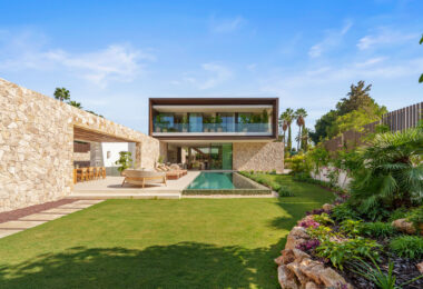 Hiszpania, Marbella, Marbella Golden Mile