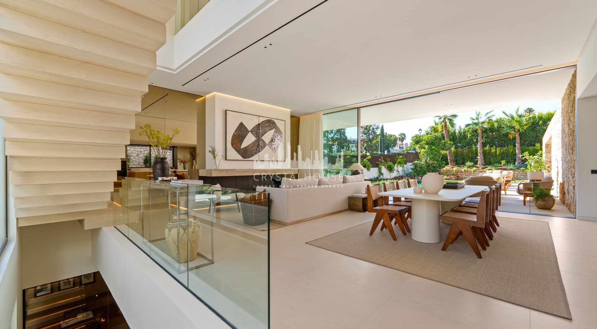 Hiszpania, Marbella, Marbella Golden Mile