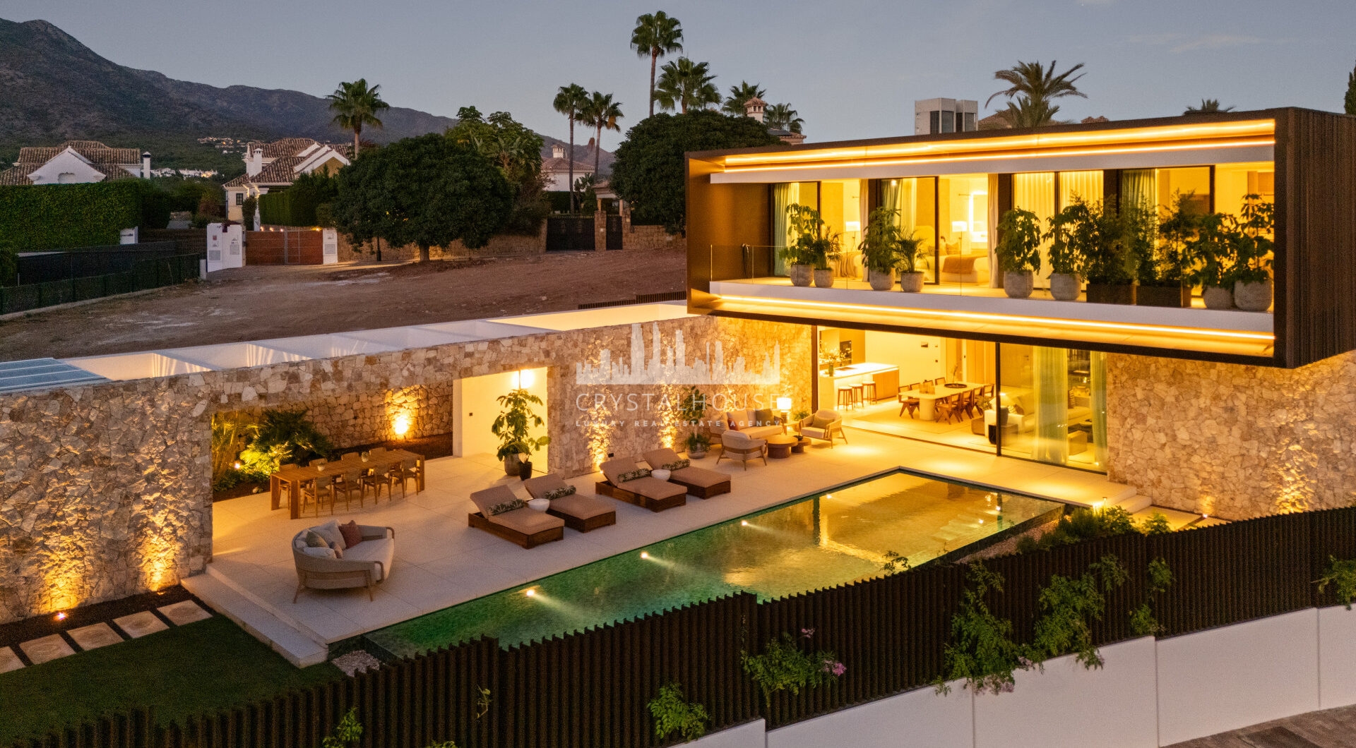 Hiszpania, Marbella, Marbella Golden Mile