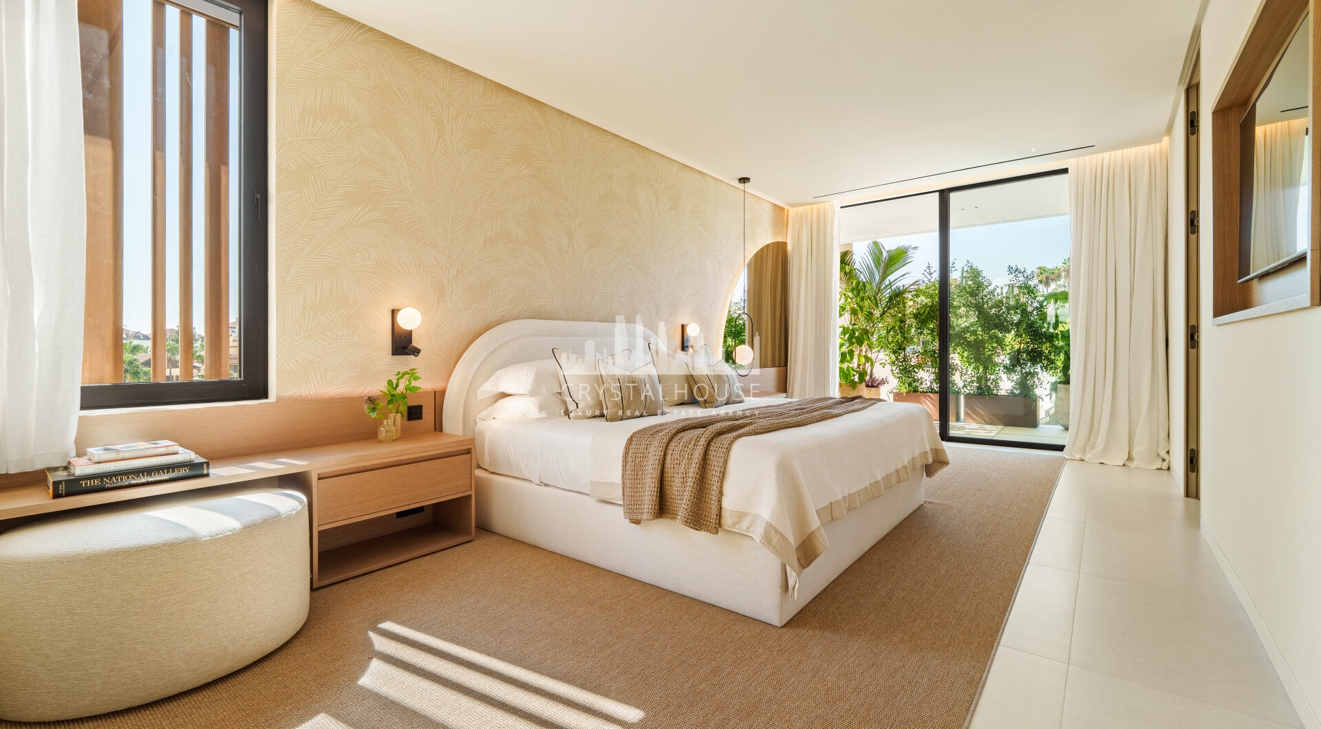Hiszpania, Marbella, Marbella Golden Mile