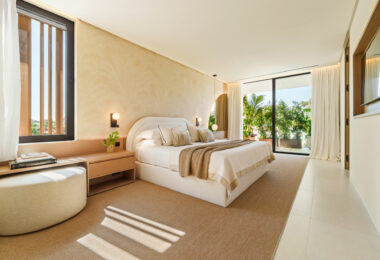 Hiszpania, Marbella, Marbella Golden Mile