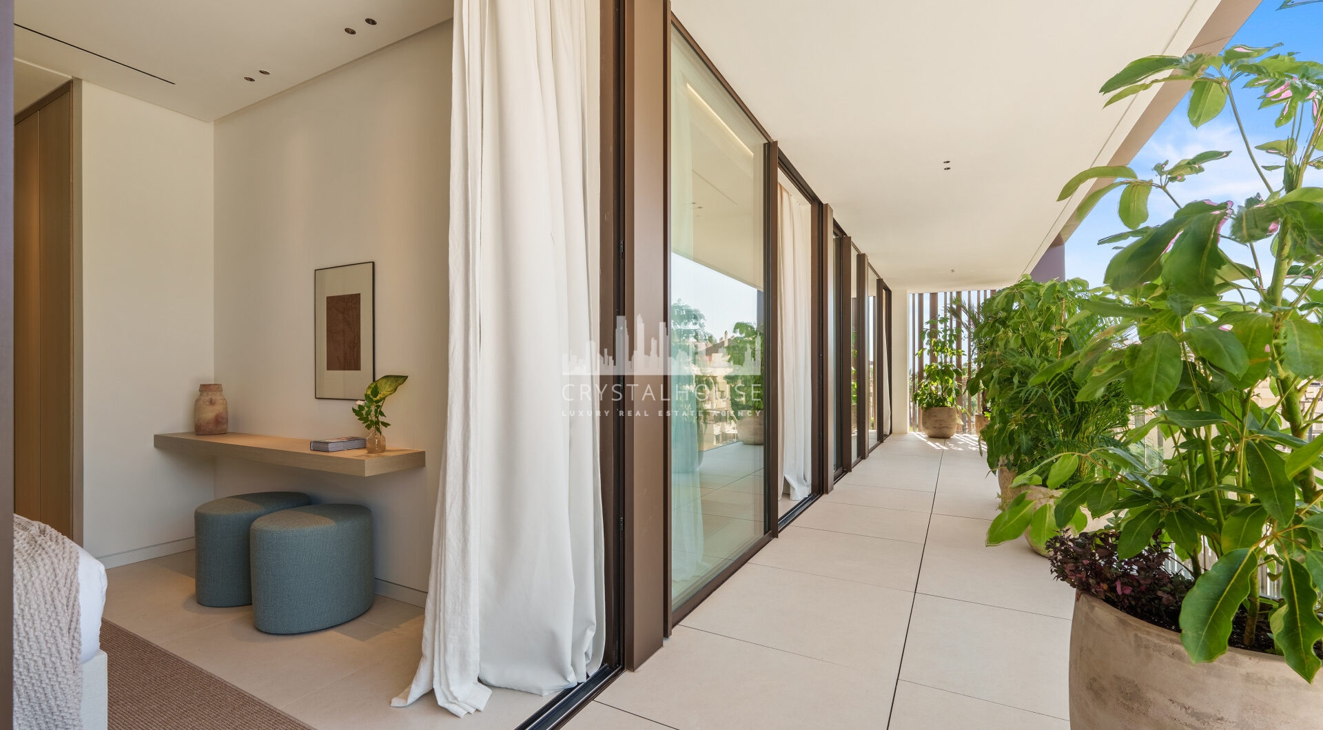Hiszpania, Marbella, Marbella Golden Mile
