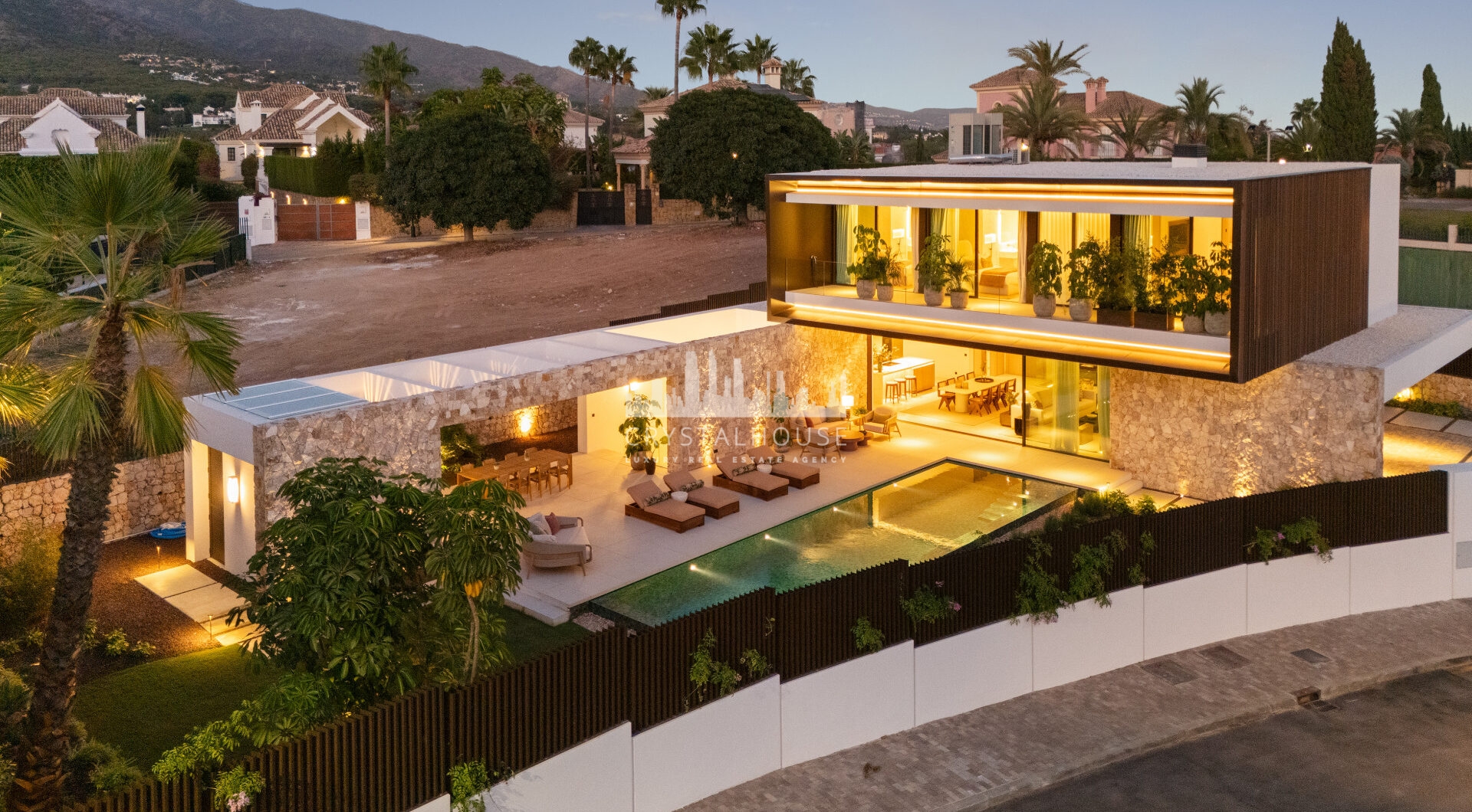 Hiszpania, Marbella, Marbella Golden Mile