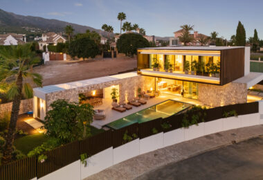 Hiszpania, Marbella, Marbella Golden Mile