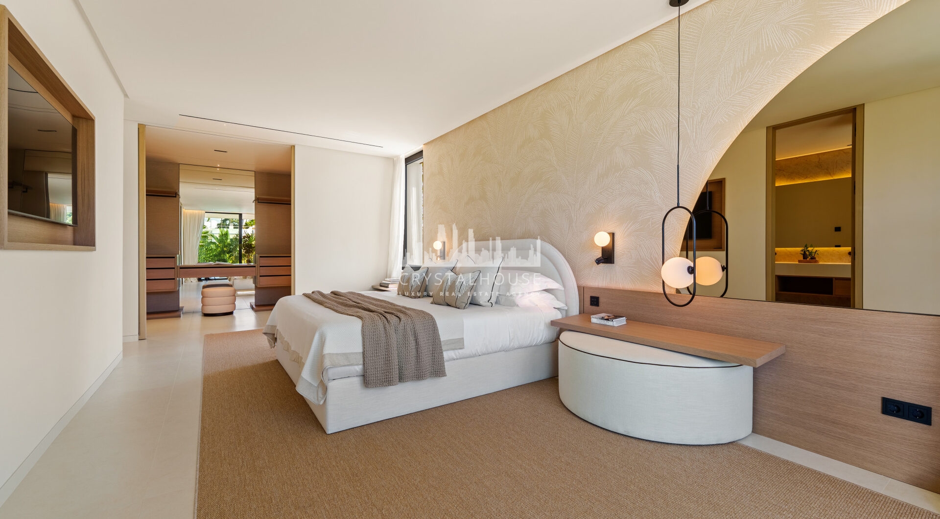 Hiszpania, Marbella, Marbella Golden Mile