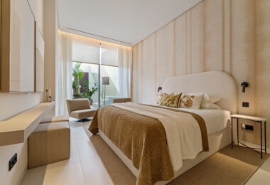 Hiszpania, Marbella, Marbella Golden Mile