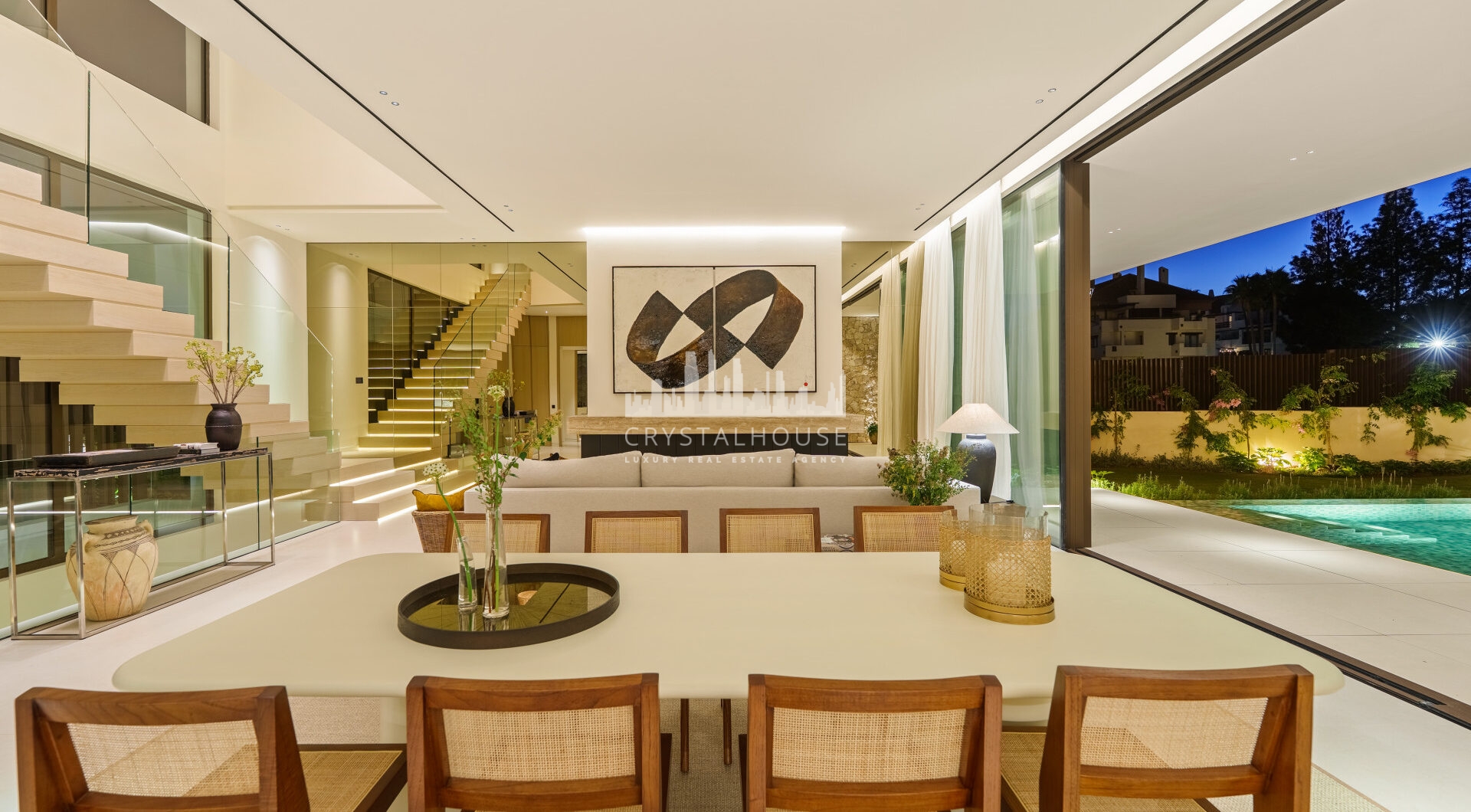 Hiszpania, Marbella, Marbella Golden Mile