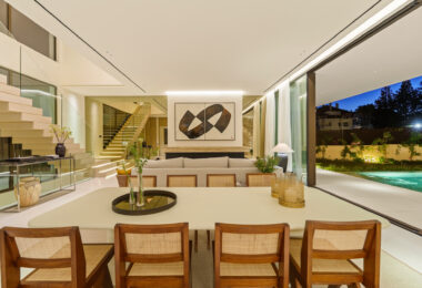 Hiszpania, Marbella, Marbella Golden Mile