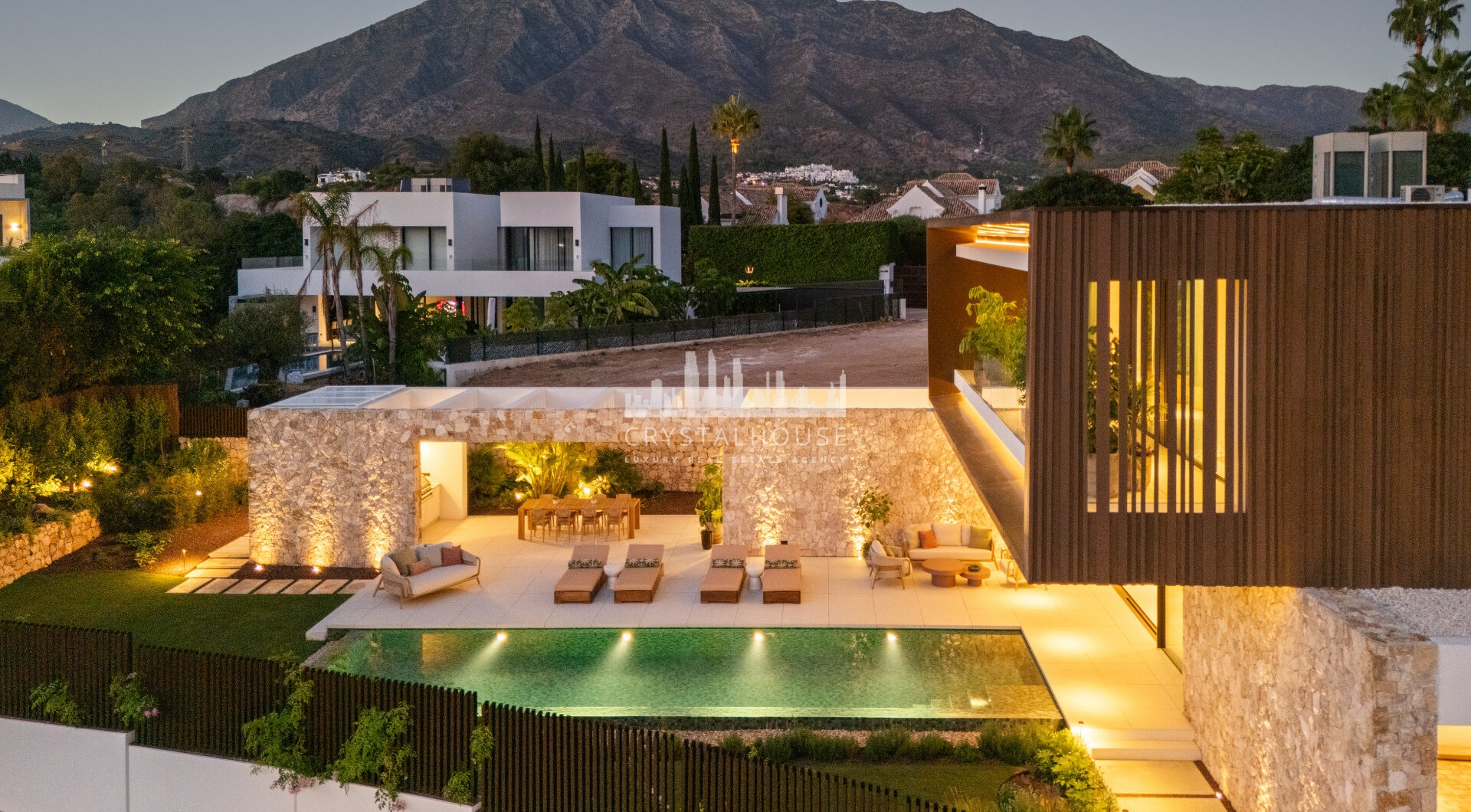 Hiszpania, Marbella, Marbella Golden Mile