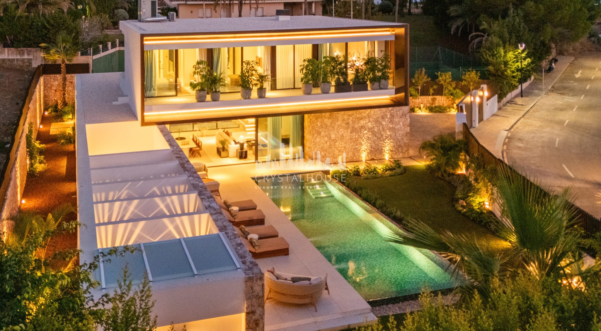 Hiszpania, Marbella, Marbella Golden Mile