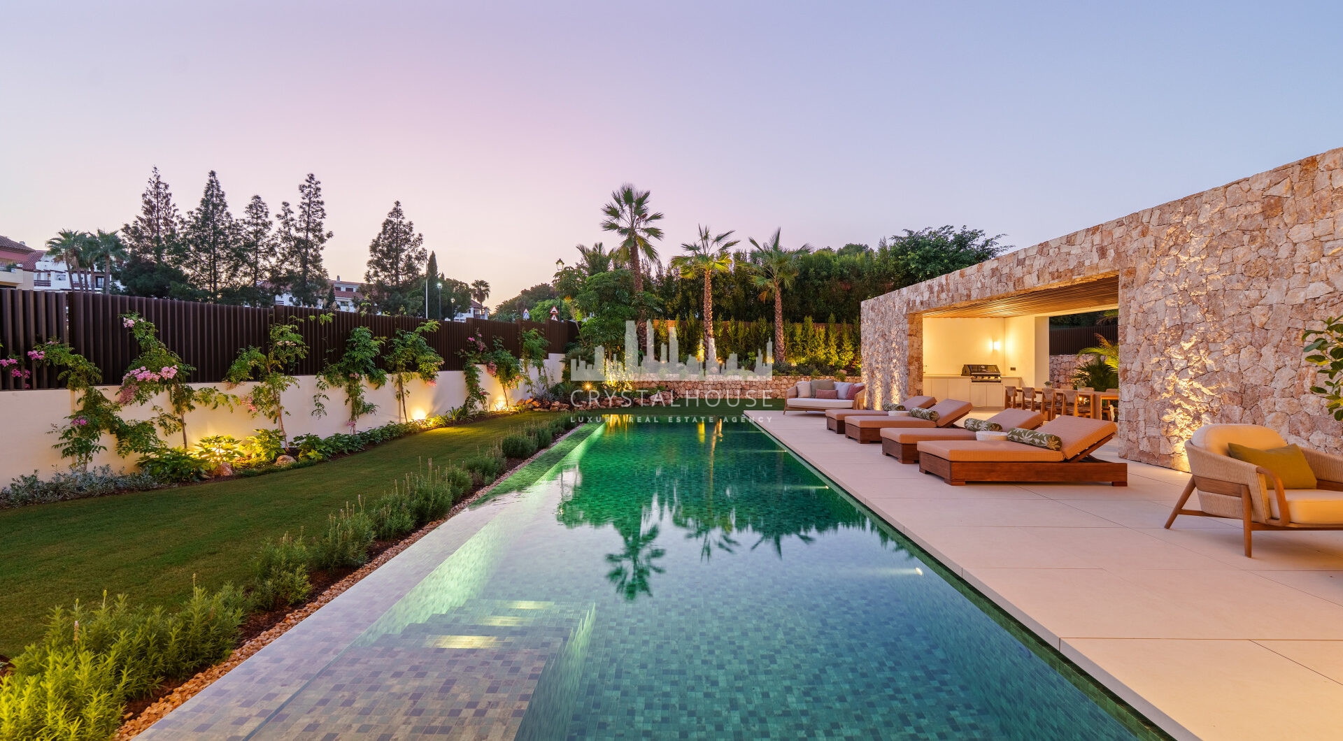 Hiszpania, Marbella, Marbella Golden Mile