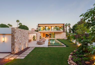 Hiszpania, Marbella, Marbella Golden Mile