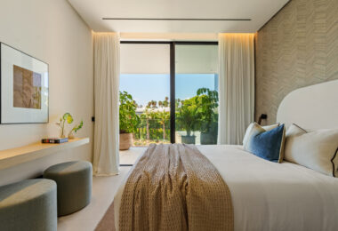 Hiszpania, Marbella, Marbella Golden Mile