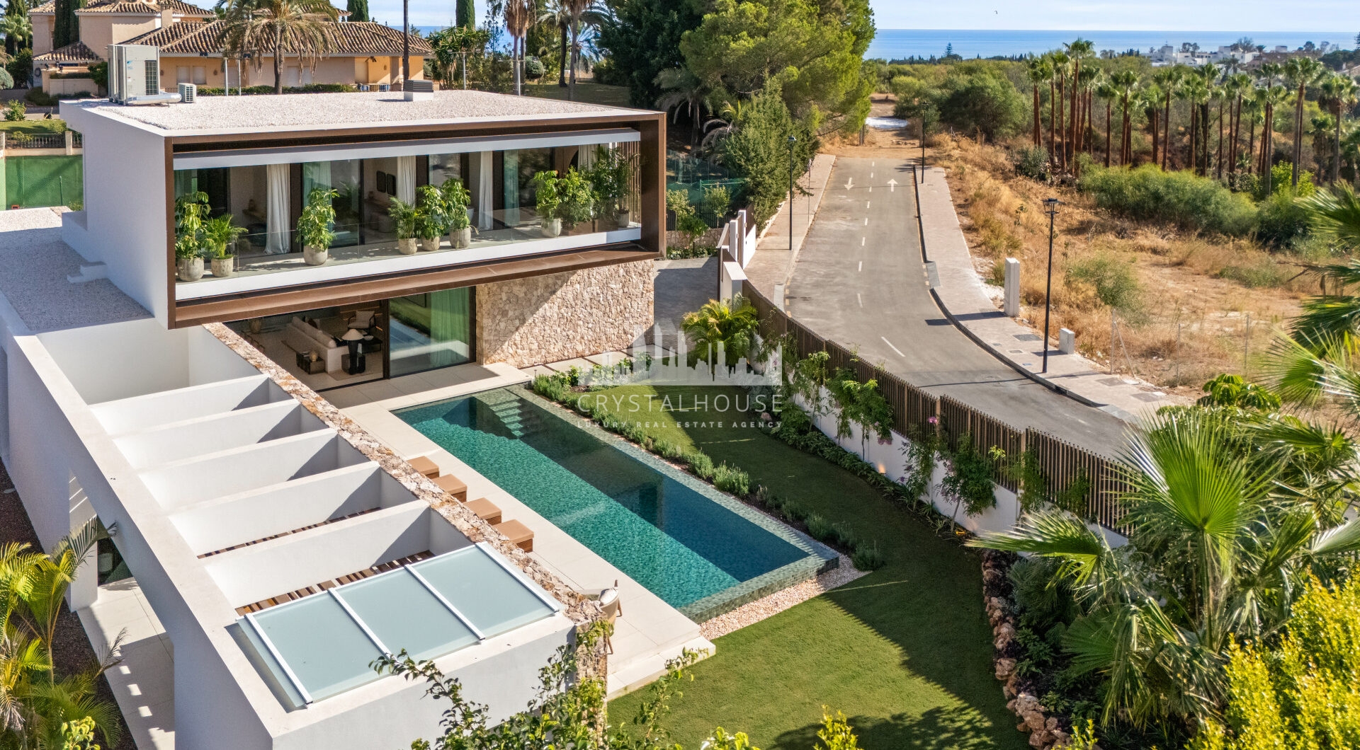 Hiszpania, Marbella, Marbella Golden Mile