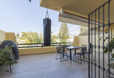 Hiszpania, Estepona, Estepona East