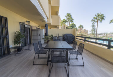 Hiszpania, Estepona, Estepona East
