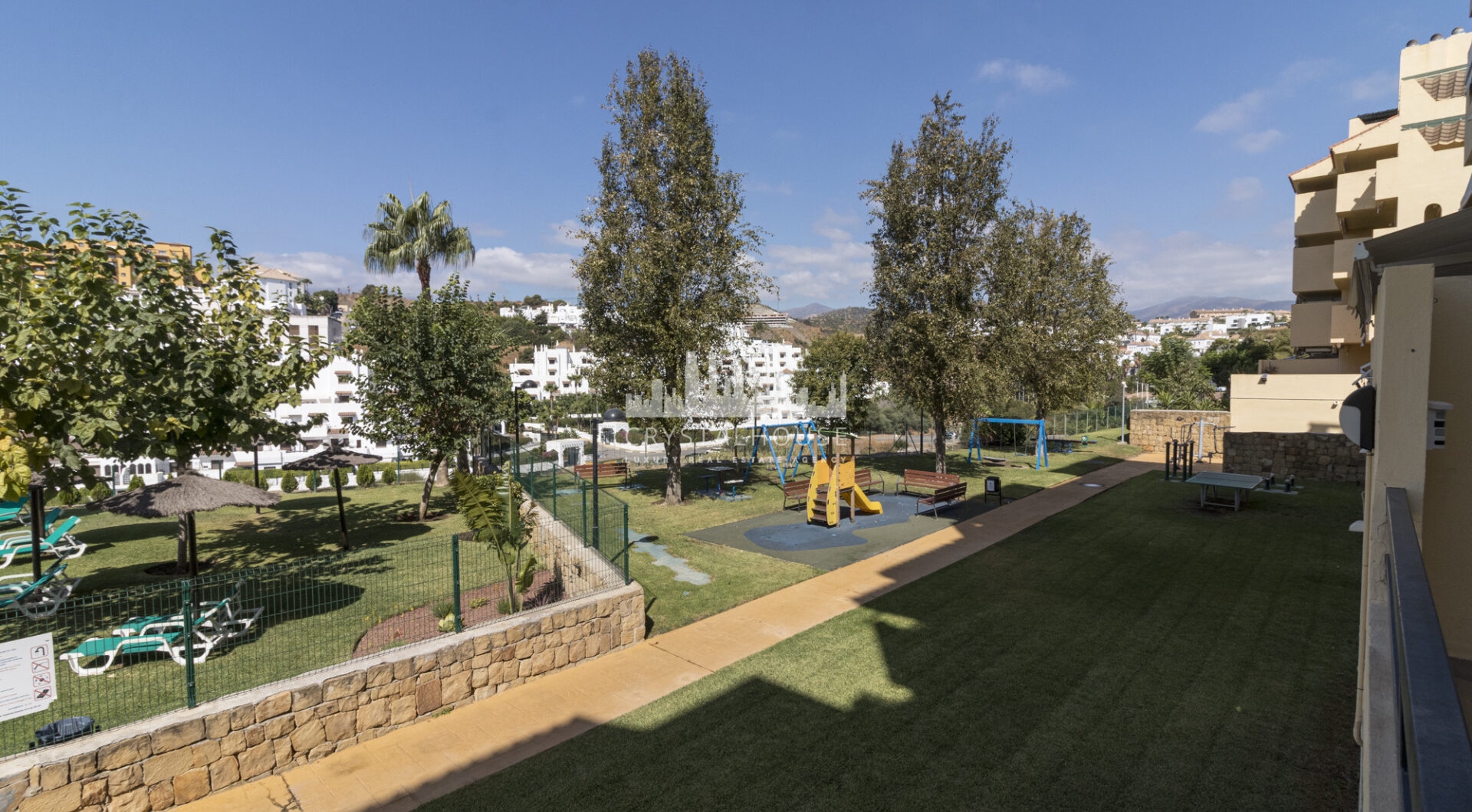 Hiszpania, Estepona, Estepona East