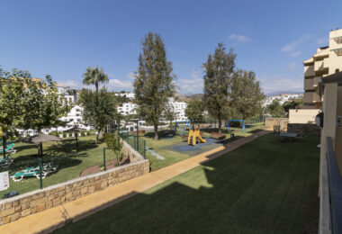 Hiszpania, Estepona, Estepona East