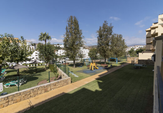 Hiszpania, Estepona, Estepona East