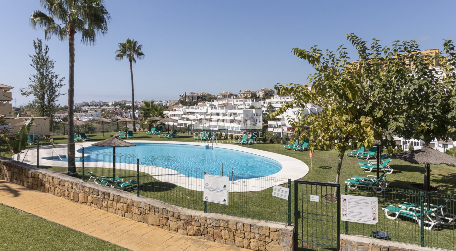 Hiszpania, Estepona, Estepona East
