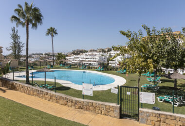 Hiszpania, Estepona, Estepona East
